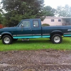 Meet your Posher, Mike